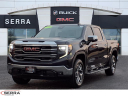 Thumbnail image of 2023 GMC Sierra 1500 at Serra Buick Gmc Champaign