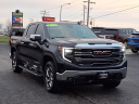 Thumbnail image of 2023 GMC Sierra 1500 at Serra Buick Gmc Champaign