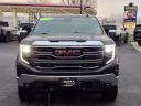 Thumbnail image of 2023 GMC Sierra 1500 at Serra Buick Gmc Champaign
