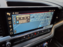 Thumbnail image of 2023 GMC Sierra 1500 at Serra Buick Gmc Champaign