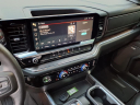 Thumbnail image of 2023 GMC Sierra 1500 at Serra Buick Gmc Champaign