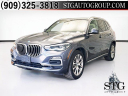 Thumbnail image of 2019 BMW X5 at Stg Auto Group Montclair