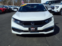 Thumbnail image of 2020 Honda Civic at Generation Kia Buick Gmc