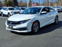 Thumbnail image of 2020 Honda Civic at Generation Kia Buick Gmc