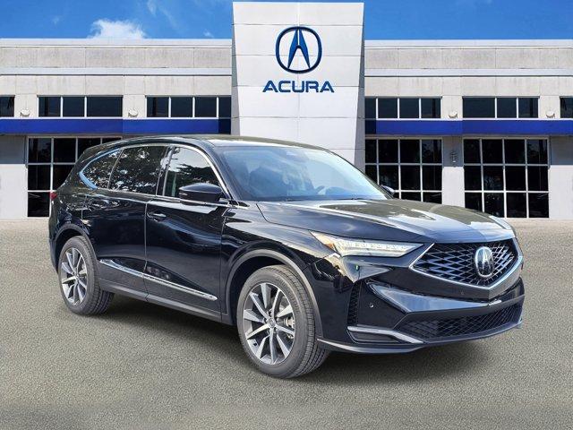 Thumbnail image of 2025 Acura MDX at AcuraOfPembrokePines of Pembroke Pines, FL