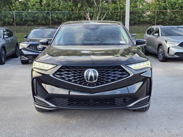 Thumbnail image of 2025 Acura MDX at AcuraOfPembrokePines of Pembroke Pines, FL