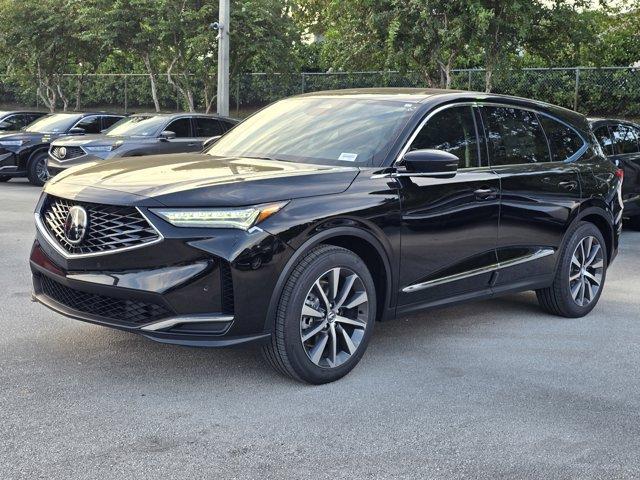 Thumbnail image of 2025 Acura MDX at AcuraOfPembrokePines of Pembroke Pines, FL