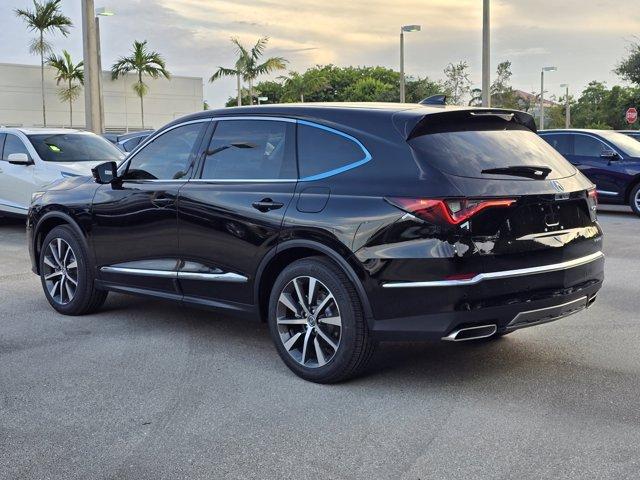 Thumbnail image of 2025 Acura MDX at AcuraOfPembrokePines of Pembroke Pines, FL