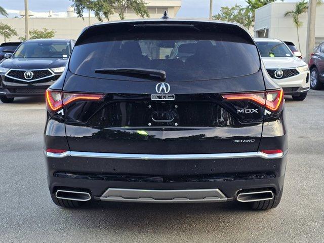 Thumbnail image of 2025 Acura MDX at AcuraOfPembrokePines of Pembroke Pines, FL