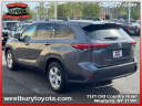 Thumbnail image of 2022 Toyota Highlander at Westbury Toyota Scion