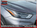 Thumbnail image of 2022 Toyota Highlander at Westbury Toyota Scion