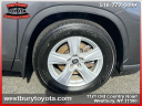 Thumbnail image of 2022 Toyota Highlander at Westbury Toyota Scion