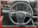 Thumbnail image of 2022 Toyota Highlander at Westbury Toyota Scion