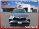 Thumbnail image of 2022 Toyota Highlander at Westbury Toyota Scion