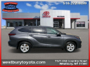Thumbnail image of 2022 Toyota Highlander at Westbury Toyota Scion