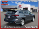 Thumbnail image of 2022 Toyota Highlander at Westbury Toyota Scion