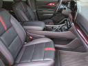 2024 Chevrolet Traverse RS at Lafontaine Chevrolet