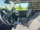 Thumbnail image of 2021 Toyota 4Runner at Serra Chevrolet Toyota Saginaw