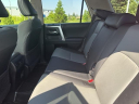 Thumbnail image of 2021 Toyota 4Runner at Serra Chevrolet Toyota Saginaw