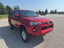Thumbnail image of 2021 Toyota 4Runner at Serra Chevrolet Toyota Saginaw