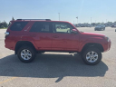 Thumbnail image of 2021 Toyota 4Runner at Serra Chevrolet Toyota Saginaw