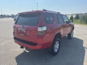 Thumbnail image of 2021 Toyota 4Runner at Serra Chevrolet Toyota Saginaw