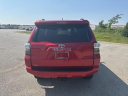 Thumbnail image of 2021 Toyota 4Runner at Serra Chevrolet Toyota Saginaw