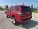 Thumbnail image of 2021 Toyota 4Runner at Serra Chevrolet Toyota Saginaw