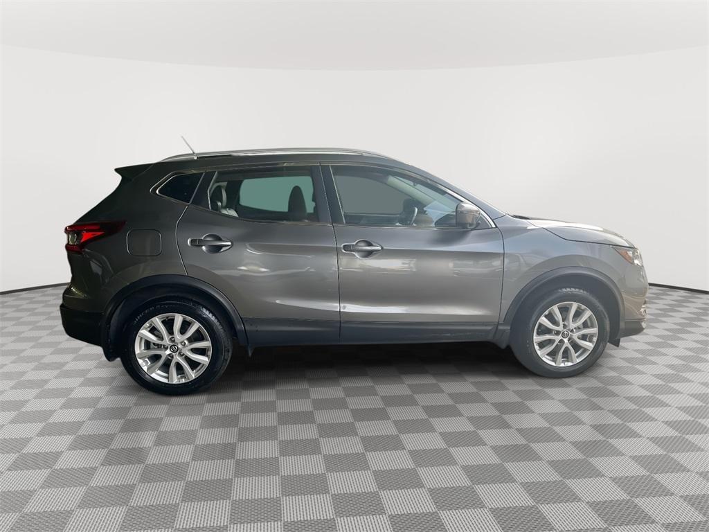 Thumbnail image of 2022 Nissan Rogue Sport at Empire Nissan of Bay Ridge