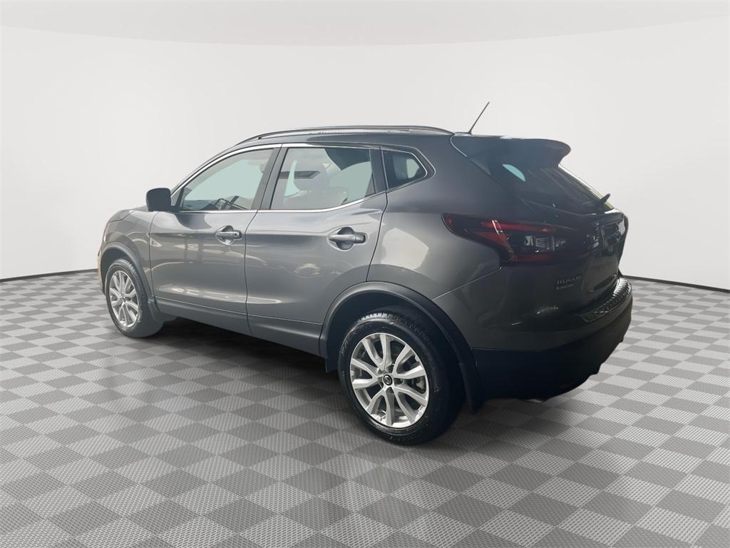 Thumbnail image of 2022 Nissan Rogue Sport at Empire Nissan of Bay Ridge