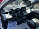Thumbnail image of 2022 Toyota Corolla Hatchback at USED - LarryHMillerToyota