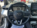 Thumbnail image of 2022 Toyota Corolla Hatchback at USED - LarryHMillerToyota