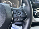 Thumbnail image of 2022 Toyota Corolla Hatchback at USED - LarryHMillerToyota