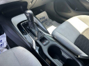 Thumbnail image of 2022 Toyota Corolla Hatchback at USED - LarryHMillerToyota