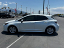 Thumbnail image of 2022 Toyota Corolla Hatchback at USED - LarryHMillerToyota