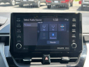 Thumbnail image of 2022 Toyota Corolla Hatchback at USED - LarryHMillerToyota