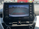 Thumbnail image of 2022 Toyota Corolla Hatchback at USED - LarryHMillerToyota