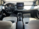 Thumbnail image of 2022 Toyota Corolla Hatchback at USED - LarryHMillerToyota