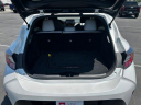 Thumbnail image of 2022 Toyota Corolla Hatchback at USED - LarryHMillerToyota