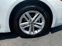 Thumbnail image of 2022 Toyota Corolla Hatchback at USED - LarryHMillerToyota