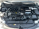 Thumbnail image of 2022 Toyota Corolla Hatchback at USED - LarryHMillerToyota
