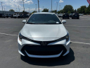 Thumbnail image of 2022 Toyota Corolla Hatchback at USED - LarryHMillerToyota