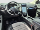 Thumbnail image of 2024 Ford Edge at Town And Country Ford - Louisville