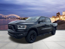 2021 Ram 1500 Rebel at Gossett Cjdr