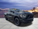 Thumbnail image of 2021 Ram 1500 at Gossett Cjdr