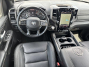Thumbnail image of 2021 Ram 1500 at Gossett Cjdr