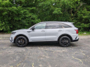 Thumbnail image of 2023 Kia Sorento at LaFontaine Toyota Kia Genesis of Dearborn