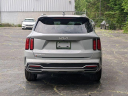 Thumbnail image of 2023 Kia Sorento at LaFontaine Toyota Kia Genesis of Dearborn