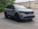 Thumbnail image of 2023 Kia Sorento at LaFontaine Toyota Kia Genesis of Dearborn