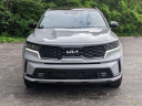 Thumbnail image of 2023 Kia Sorento at LaFontaine Toyota Kia Genesis of Dearborn